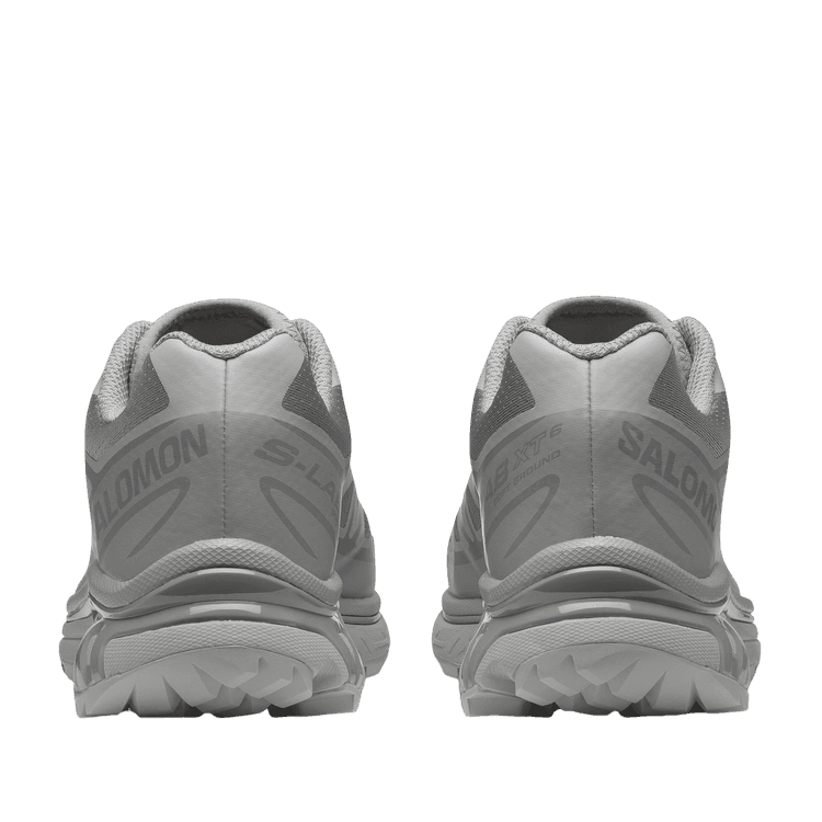 Salomon XT-6 'Ghost Grey' - L47444800 Raffles & Where to Buy