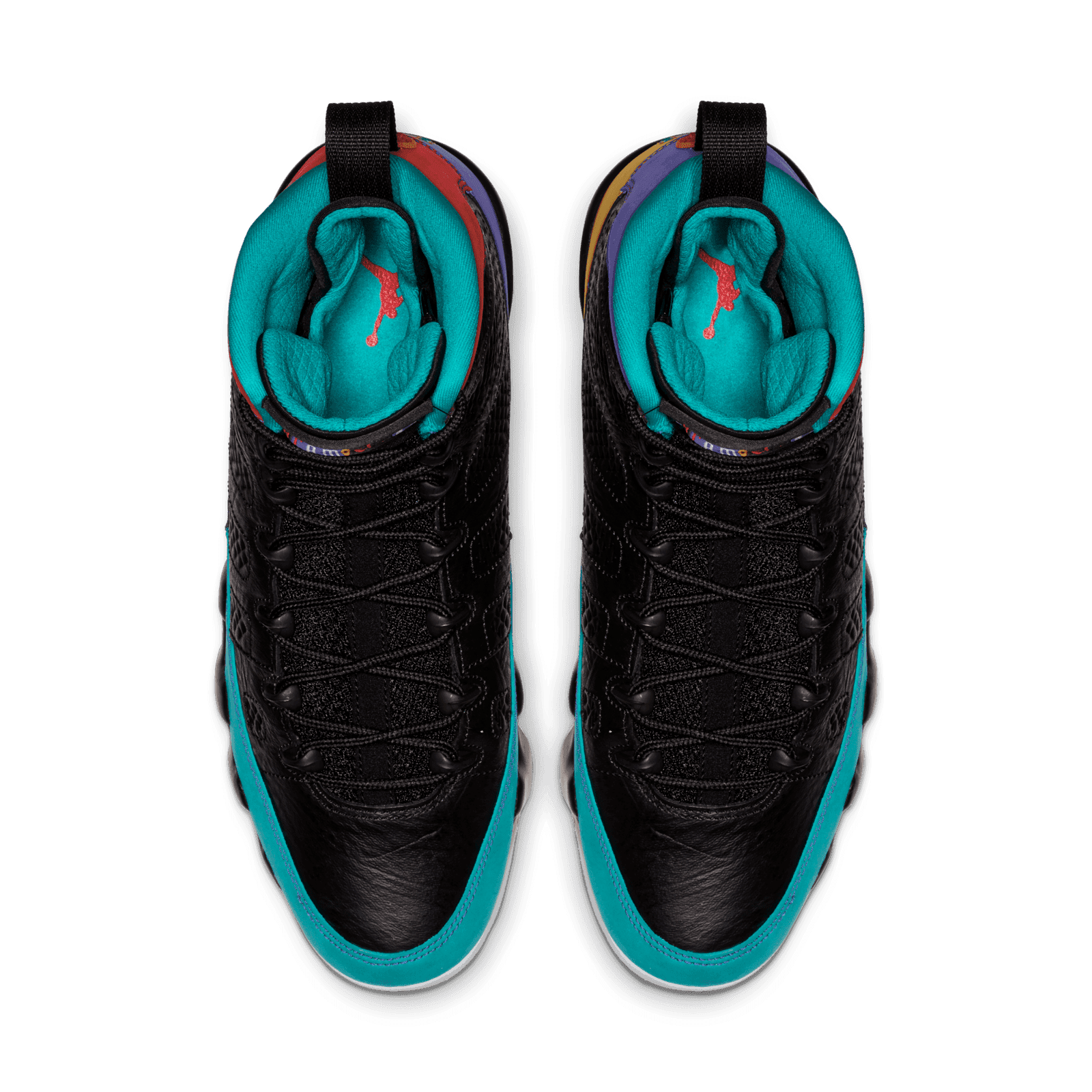 Jordan 9 Retro Dream It Do It - 302370-065 Raffles & Where to Buy