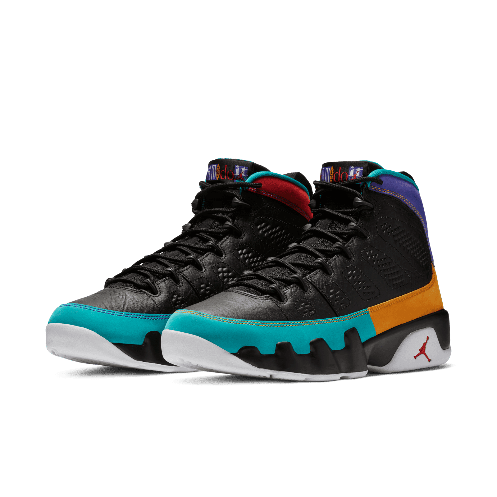 Jordan 9 Retro Dream It Do It 302370 065 Raffles Where to Buy