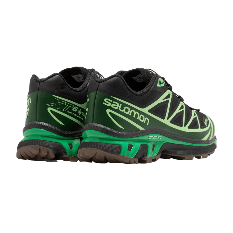 Salomon XT-6 GORE-TEX 'Black Eden' - L47292100 Raffles & Where to Buy