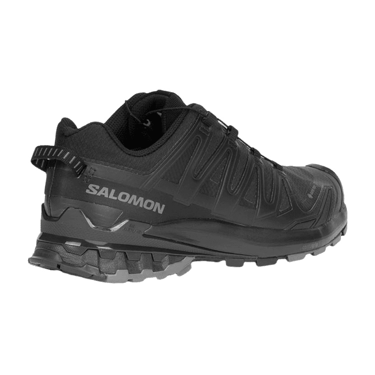 Salomon XA Pro 3D V9 'Phantom' - L47271800 Raffles & Where