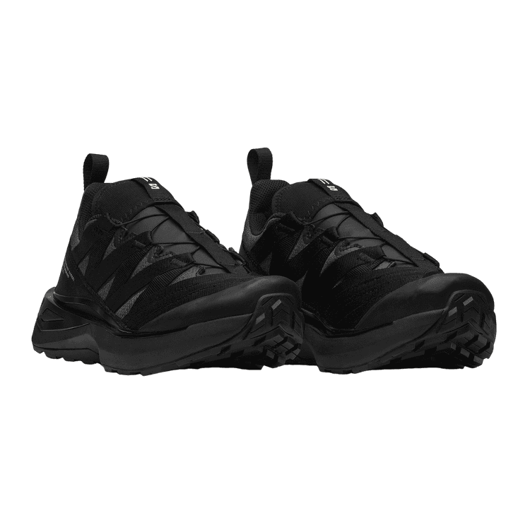 Salomon 11 By Boris Bidjan Saberi x 11S Footwear A.B.1 'Black