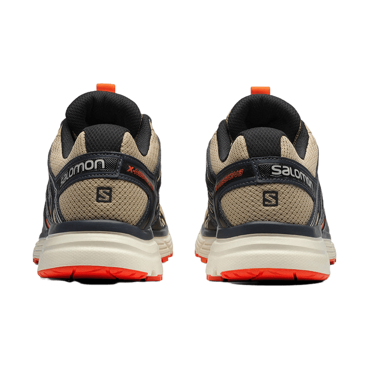 Salomon X-Mission 3 Khaki Black - L41471200 Raffles & Where to Buy