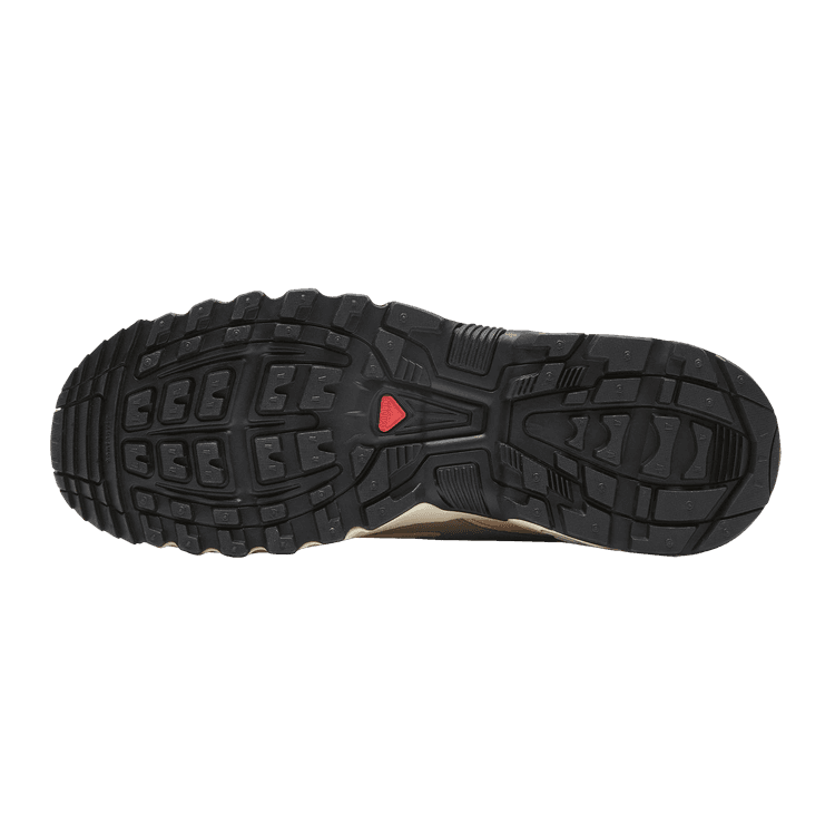 Salomon ACG + OG Sneakers Falcon Shortbread Hazelnut - L47443500