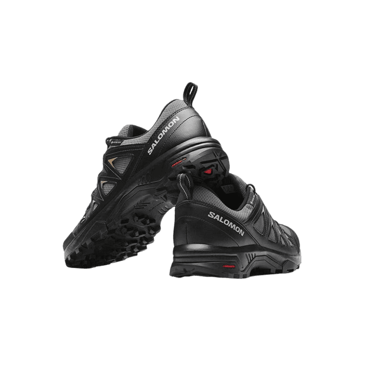 Salomon X Braze GTX Black - L47180500 Raffles & Where to Buy