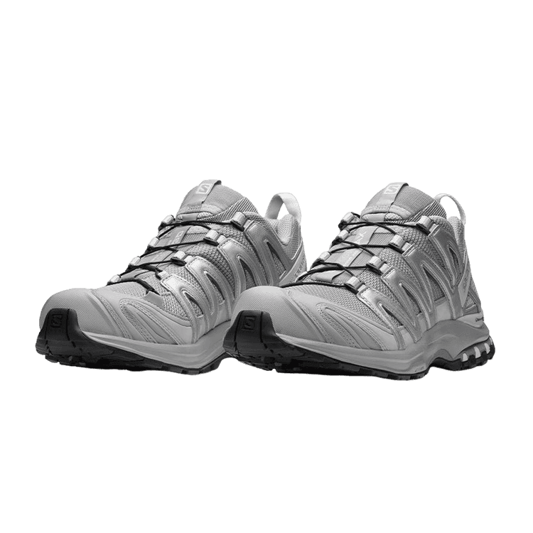 Salomon XA Pro 3D 'Alloy Silver' - L41617500 Raffles & Where to Buy