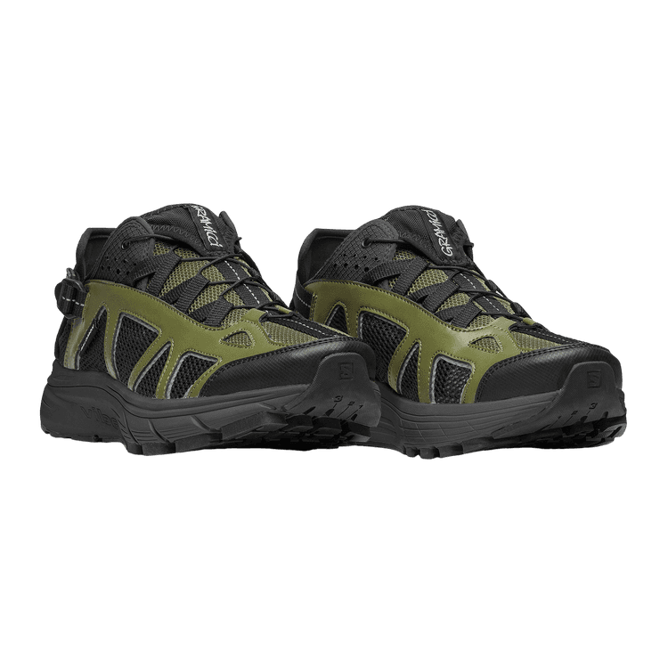 Salomon Gramicci x Techsonic 'Mayfly' - L47222500 Raffles & Where