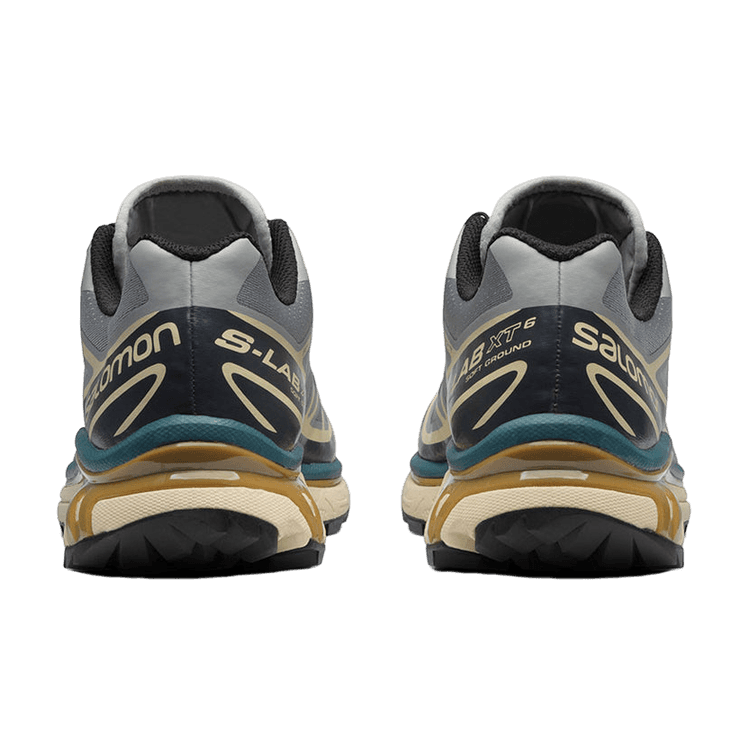 スンミン Salomon XT-6 'Quarry Bleached Sand' - L41455100 Raffles