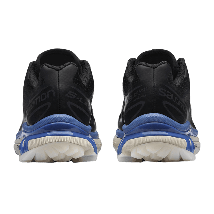Salomon XT-6 Clear  display picture 1