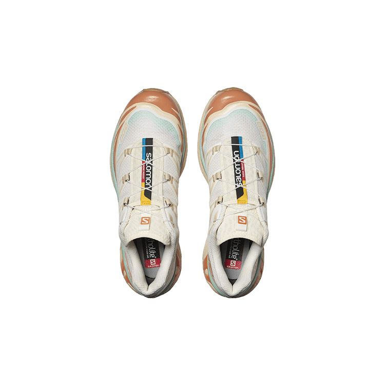 Sun Salomon XT-6 Skyline 'Vanilla Ice Sun Baked' - L41629800