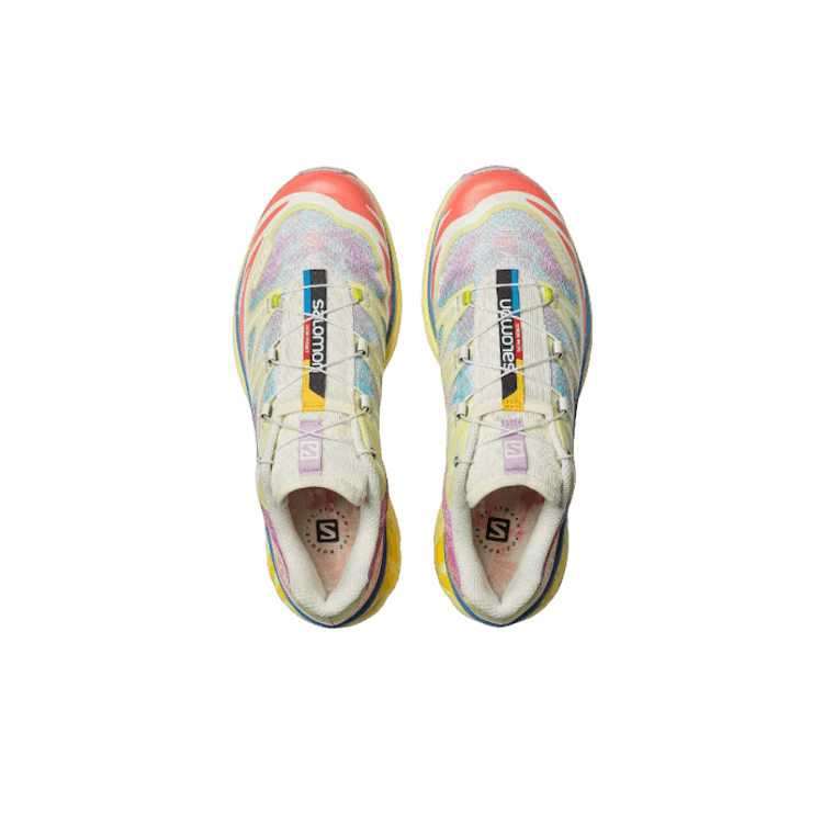 Salomon XT-6 'Mt. Siguniang' - L47362100 Raffles & Where to Buy