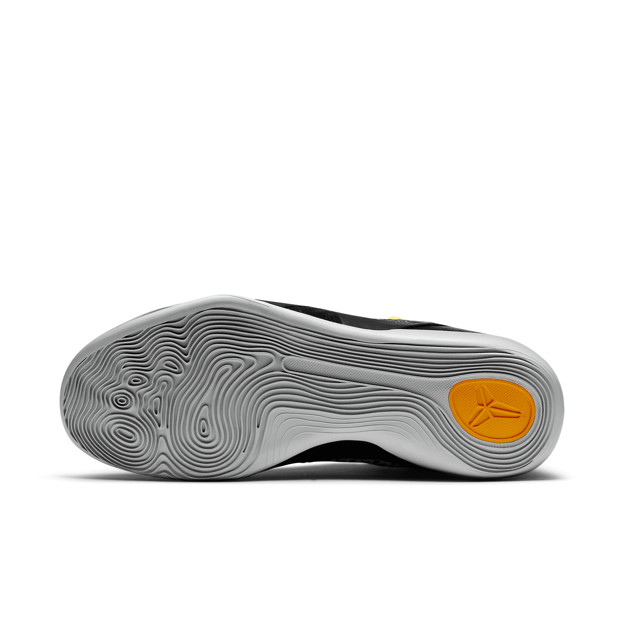 Kobe 9 Elite Team Show Time, Men’s size 9.5, 630847-500 Nike Kobe 9 Elite Team Showtime Men main image 4