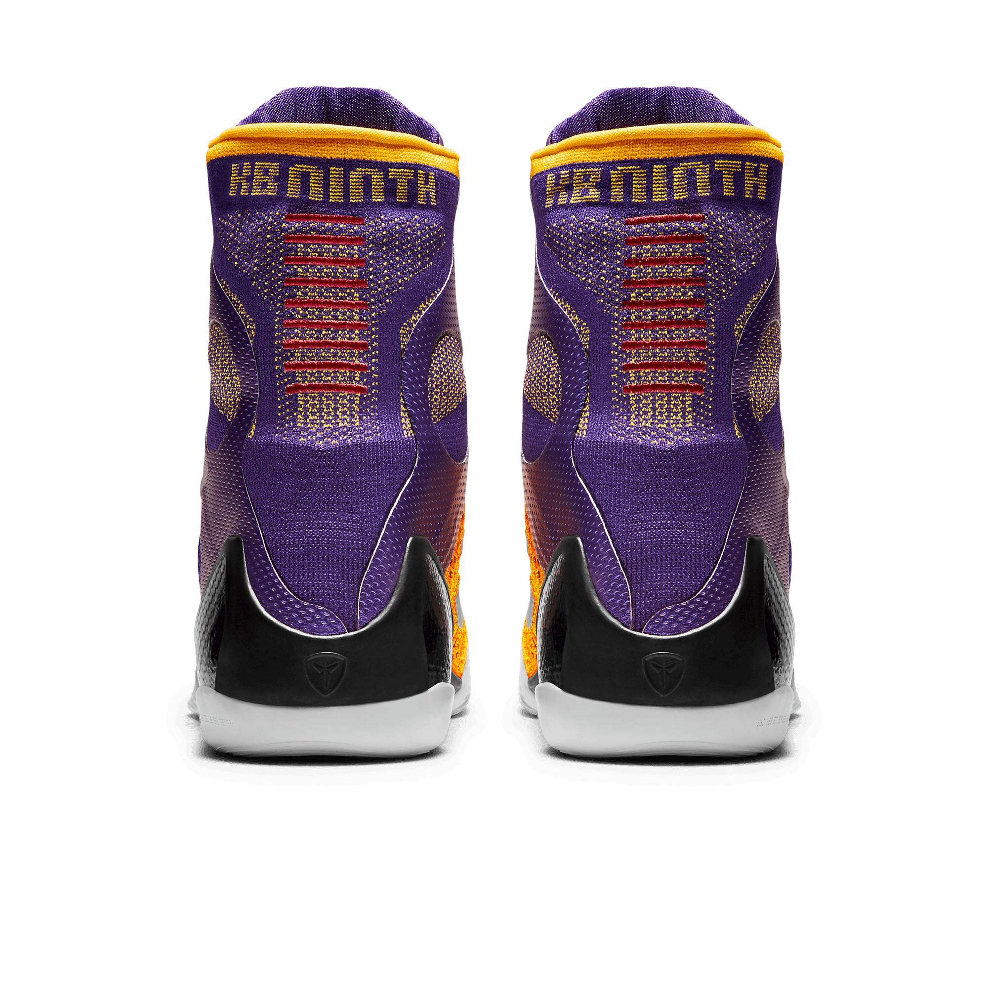 Kobe 9 Elite Brand NEW - US 10 - Showtime- Factory Laced DS