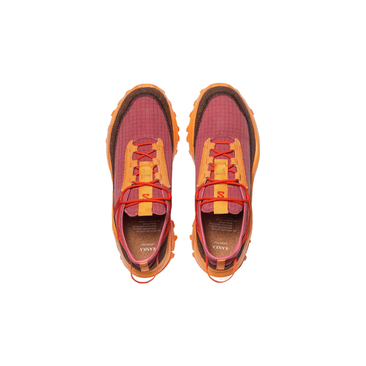 RANRA x Salomon Cross Pro Red - L47340100 Raffles & Where to Buy