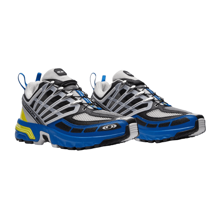 Salomon ACS Pro Advanced Blue Yellow - L47218800 Raffles & Where to Buy