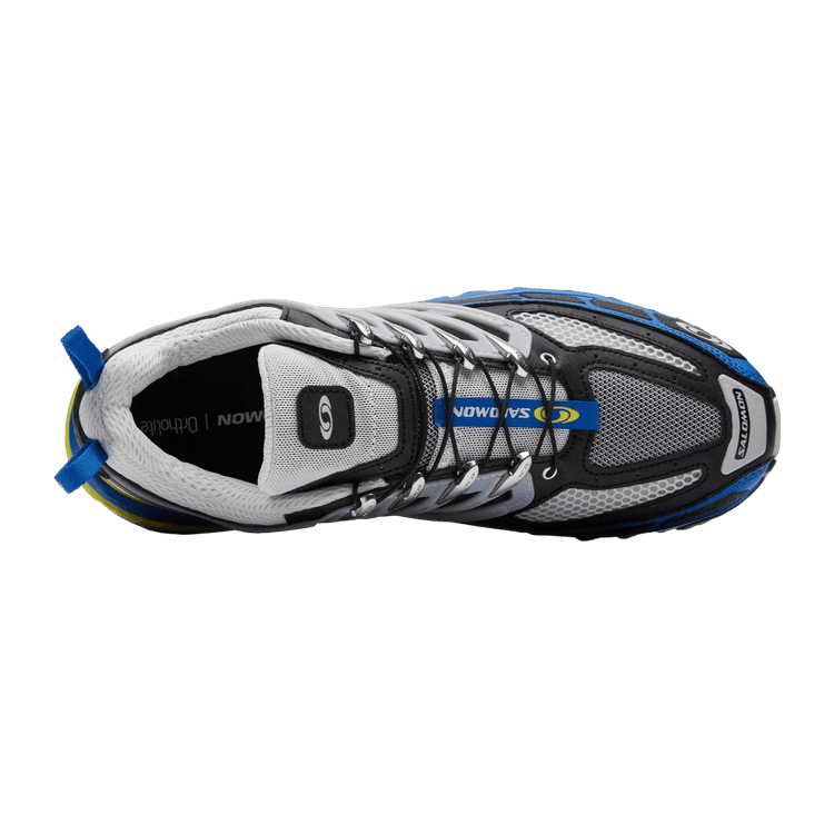 Salomon ACS Pro Advanced Blue Yellow - L47218800 Raffles & Where to Buy