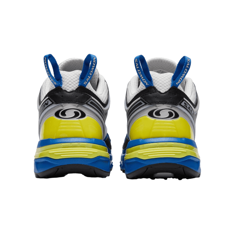 Salomon ACS Pro Advanced Blue Yellow - L47218800 Raffles & Where to Buy