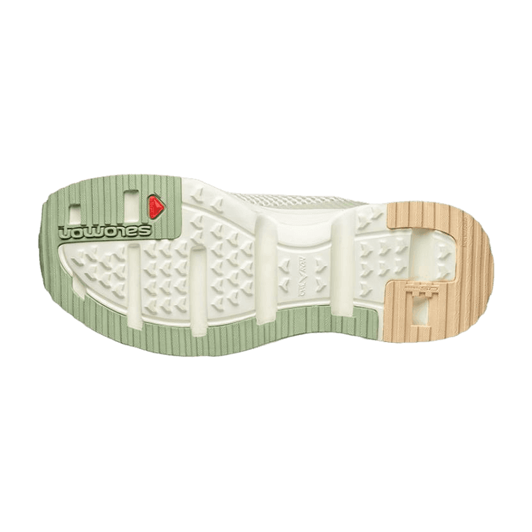 ★SALOMON★ RX Mock 30 Cottagecore Vanilla:Desert L47155200 Salomon Cottage Core Capsule | Nice Kicks
