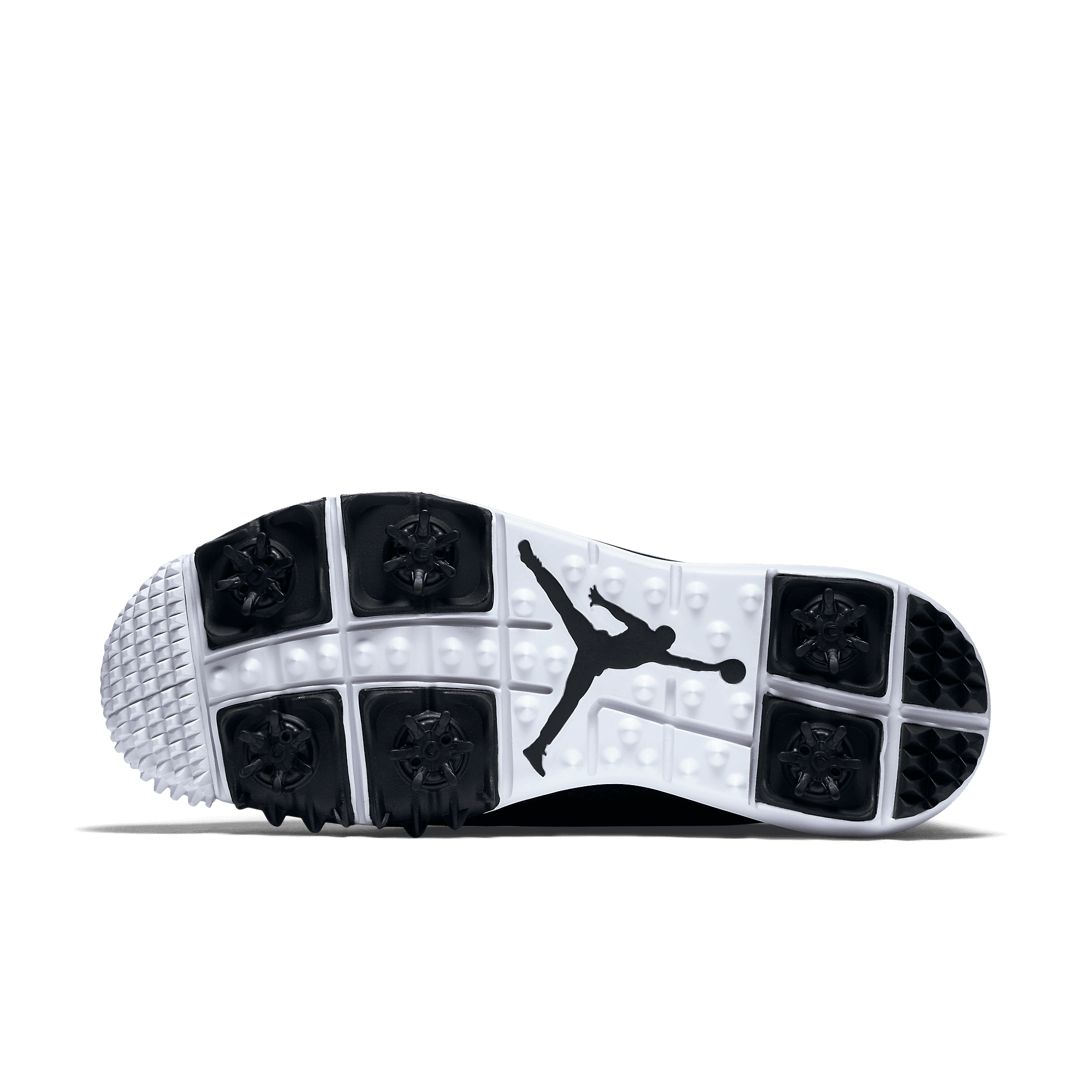 Jordan 9 Retro Golf Cleat Bred - 833798-002 Raffles & Where to Buy