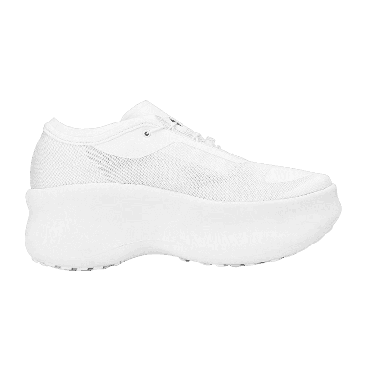 COMME des GARCONS x Salomon Sense Feel White (W) - L41564700