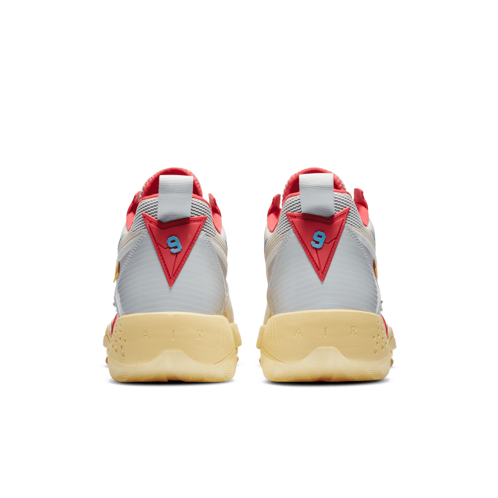 Jordan Zoom 92 Union Guava Ice - DA2553-800 Raffles & Where to Buy