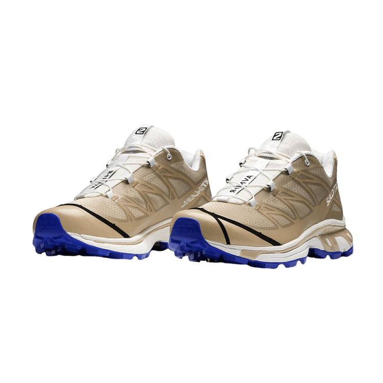 Salomon XT5 FOR AVNIER Safari Vanilla Ice - L41093800