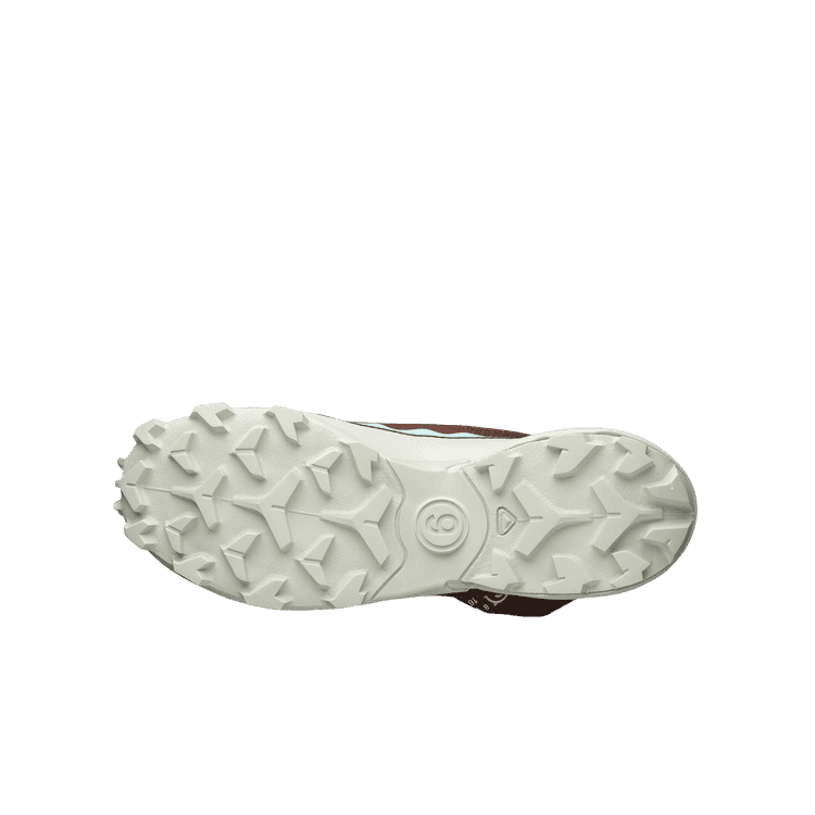 Salomon MM6 Maison Margiela x Cross Hike Mid 'Bitter Chocolate