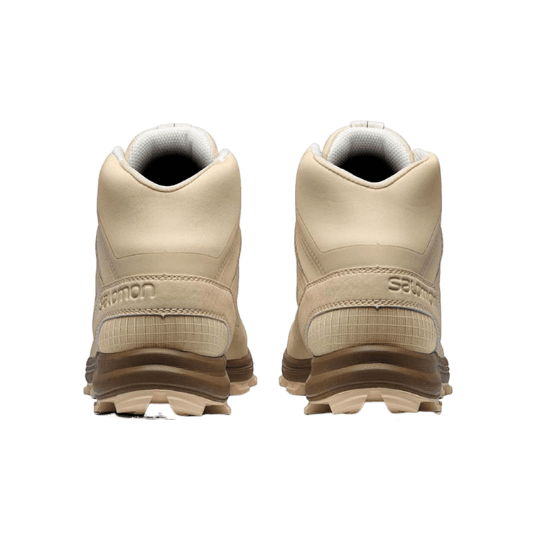 Salomon GR10K x Fell Raiser Mid 'Bleached Sand' - L41672100
