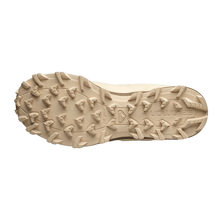 Salomon GR10K x Fell Raiser Mid 'Bleached Sand' - L41672100