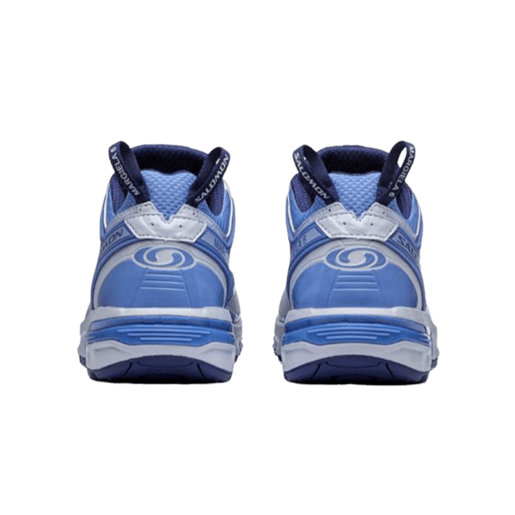 Salomon MM6 Maison Margiela x ACS Pro Advanced 'Heather Blue