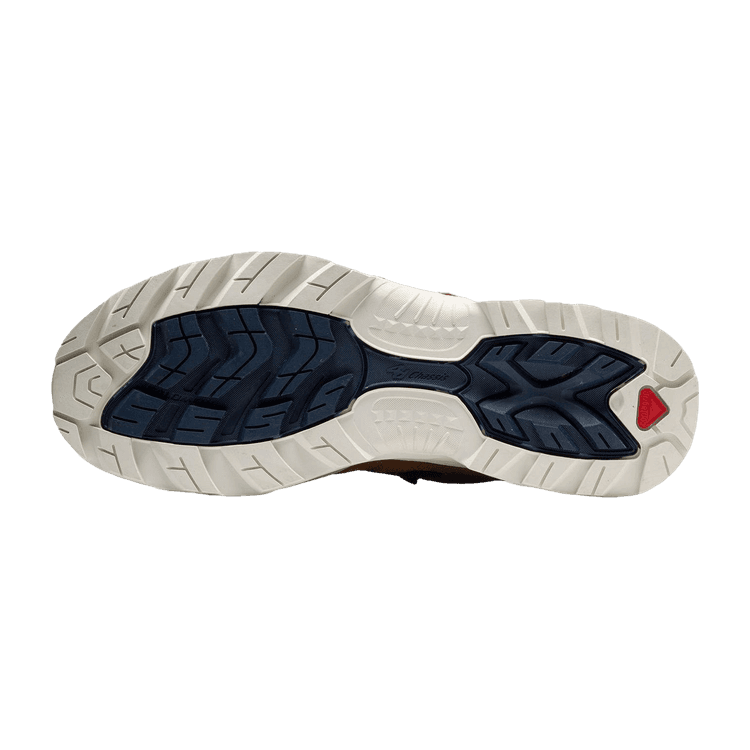 Salomon XT-Quest 2 'Vanilla Ice Dark Sapphire' - L47133400