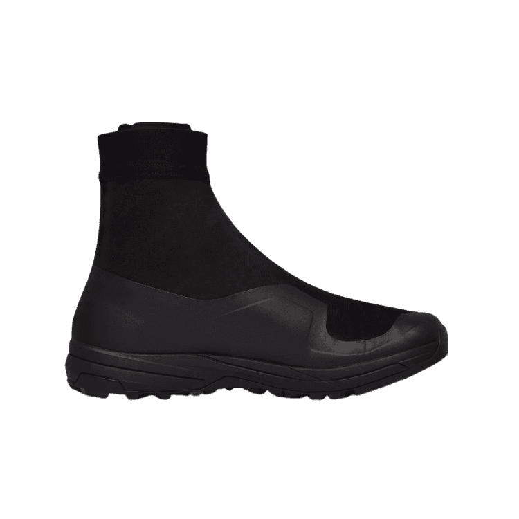 COMME des GARCONS × Salomon XA ALPINE 2 Salomon Comme des Garçons x XA-Alpine 2 'Black' - L41681900