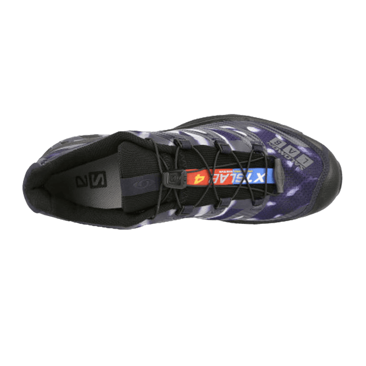 Salomon XT-4 Advanced 'Night Sky India Ink' - L41574500