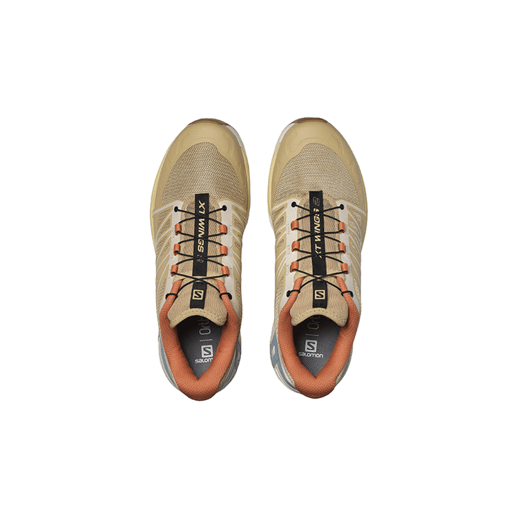 Salomon XT-Wings 2 'Ginger Root Sun Kiss' - L41626100