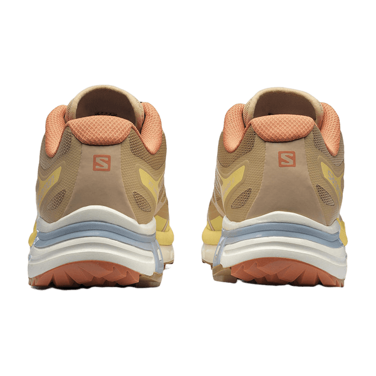 Salomon XT-Wings 2 'Ginger Root Sun Kiss' - L41626100