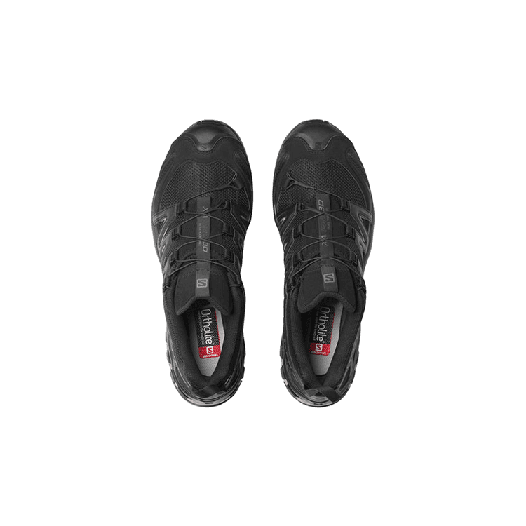 Salomon XA Pro 3D Adv Black - L41255100 Raffles & Where to Buy