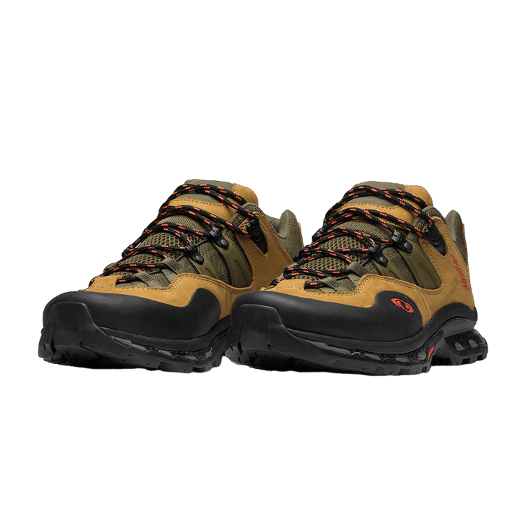 Salomon XT-QUEST 2 The Broken Arm - L41552100 Raffles