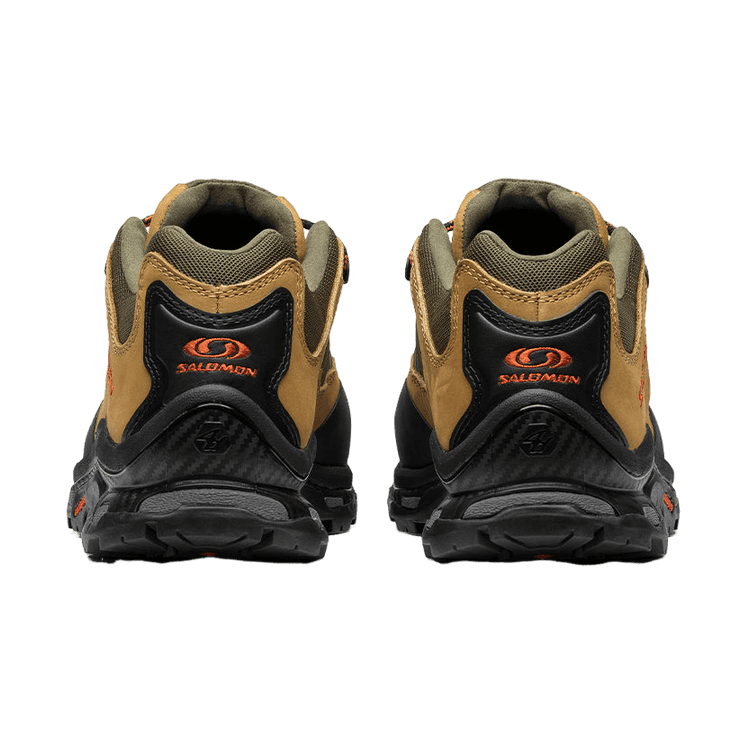 リーシュプレゼントBURTON DESCENDANT 155 × SALOMON SALOMON SPORTSTYLEよりFWの新作がデビュー | EYESCREAM