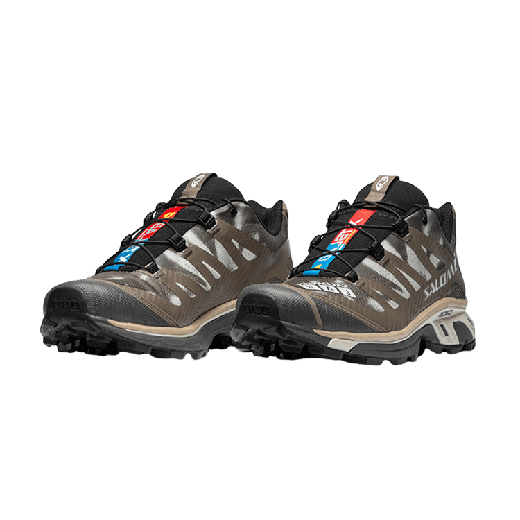 コンフルエンス Salomon XT-4 Advanced 'Bungee Cord' - L41574400 Raffles & Where to Buy