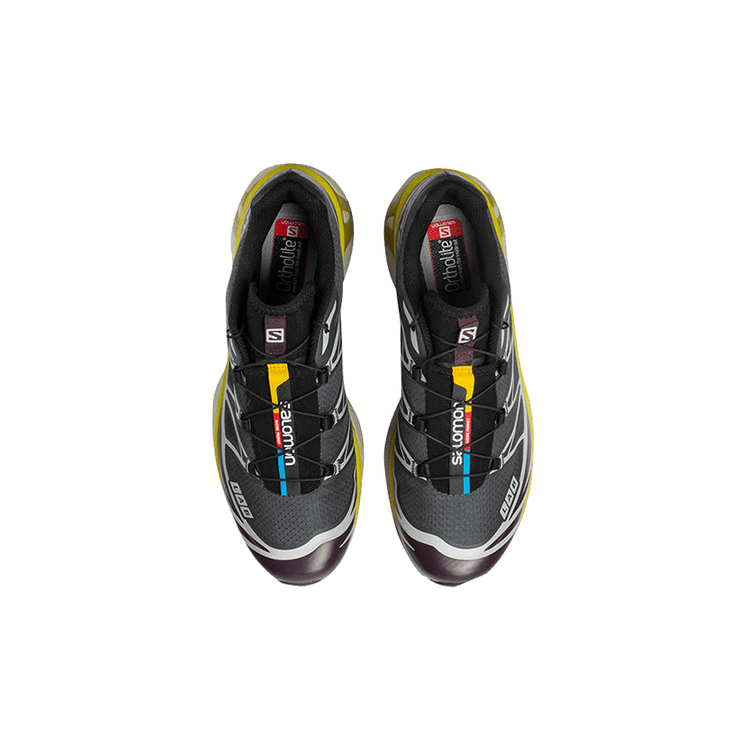 Salomon XT-6 Advanced  display picture 1