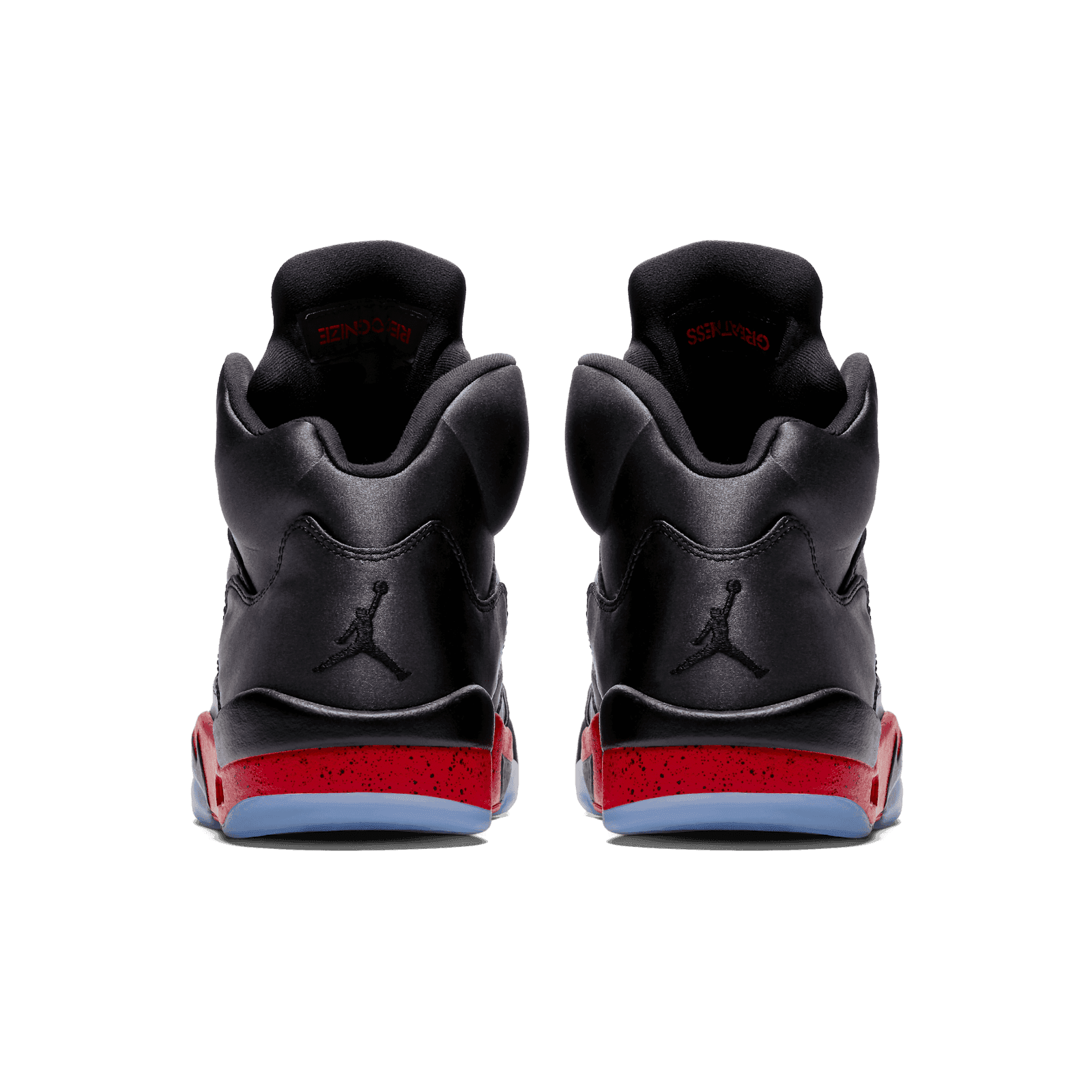 Jordan 5 Retro Satin Bred 136027 006 Raffles and Release Date