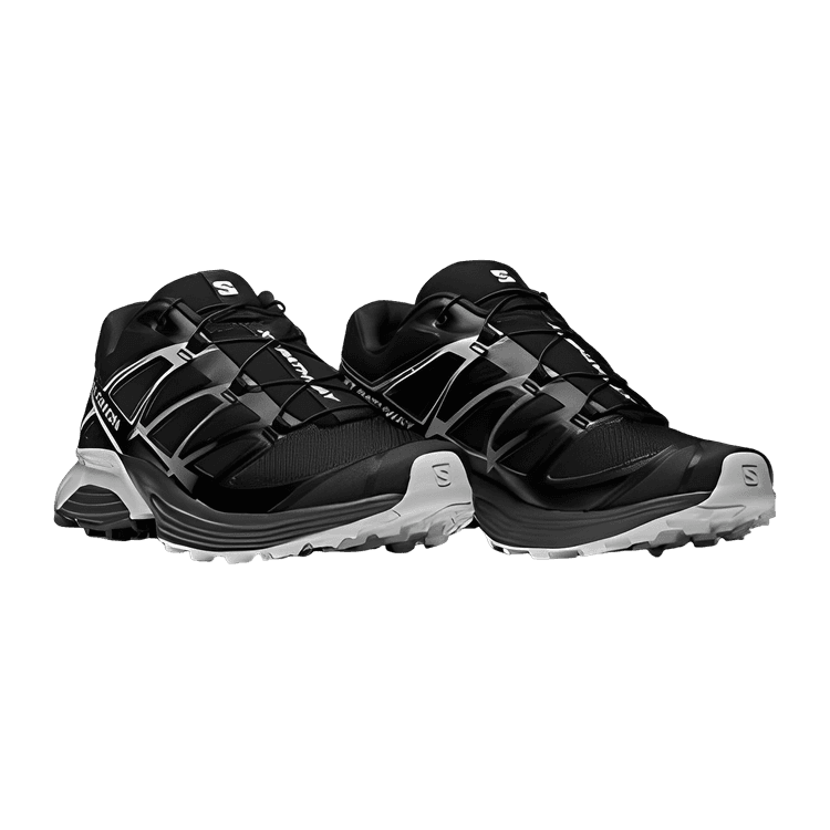 Salomon XT-Pathway 'Black Lunar Rock' - L47134800 Raffles