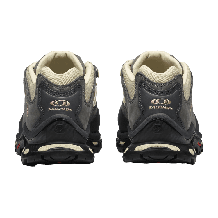 Salomon XT-Quest 2 'Ebony Pewter Moth' - L47133300