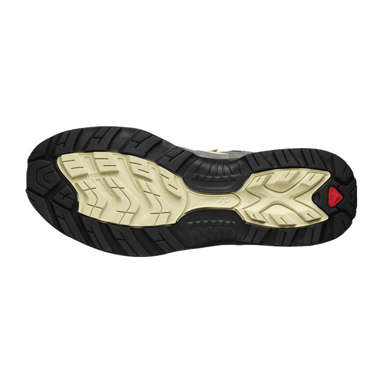Salomon XT-Quest 2 'Ebony Pewter Moth' - L47133300