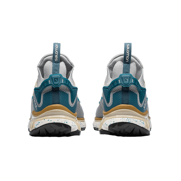 Salomon XT-Rush Grey Green - L41605900 Raffles & Where to Buy