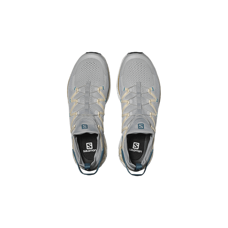 Salomon XT-Rush Grey Green - L41605900 Raffles & Where to Buy