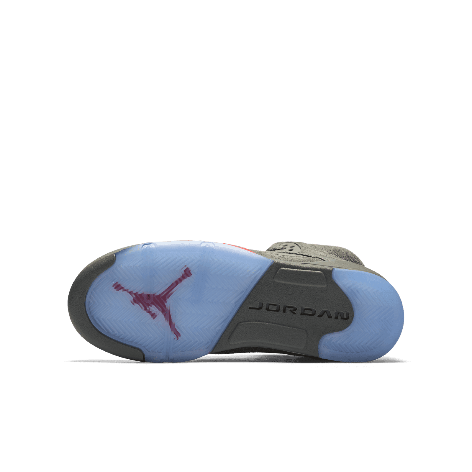 Jordan 5 Retro P51 Camo (GS) - 440888-051 Raffles & Where to Buy