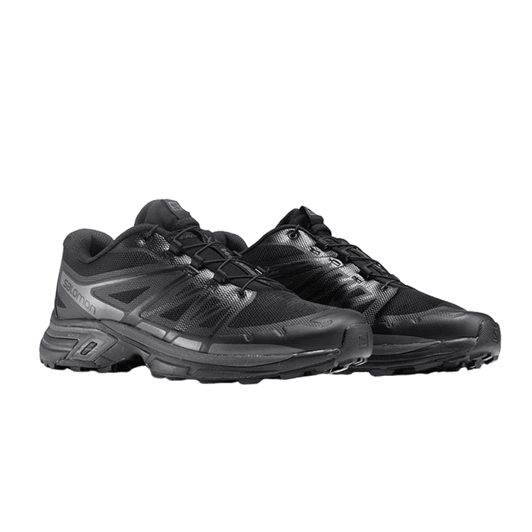 Salomon XT-Wings 2 'Black Magnet' - L41085700 Raffles & Where to Buy
