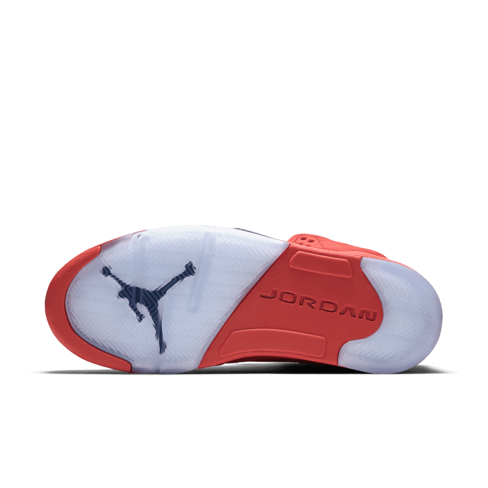 Jordan 5 Retro Red Suede - 136027-602 Raffles & Where to Buy