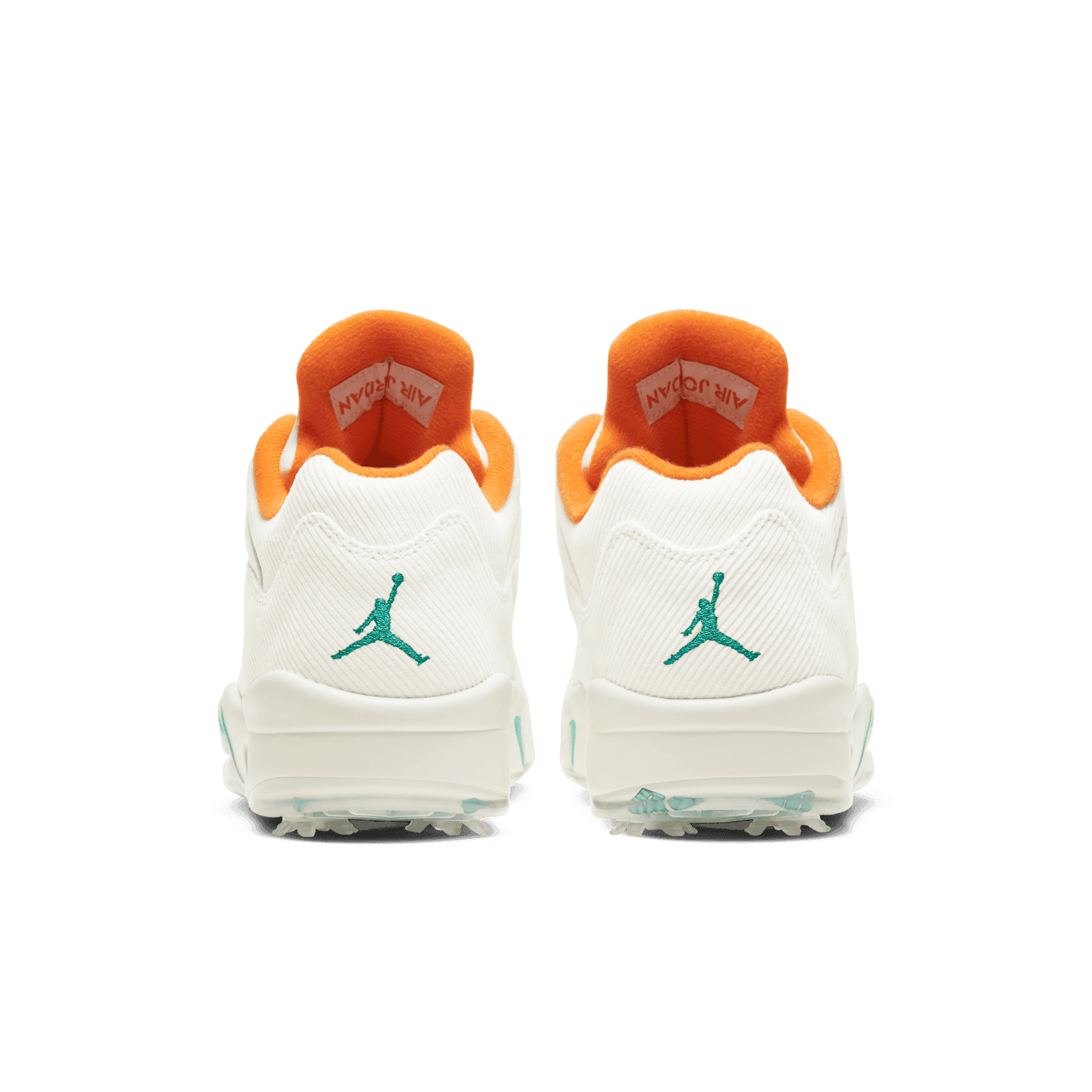 Jordan 5 Retro Low Golf Lucky and Good - CW4204-100